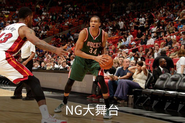NG大舞台公司形象展示